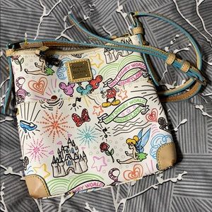 Disney Park Dooney and Bourke